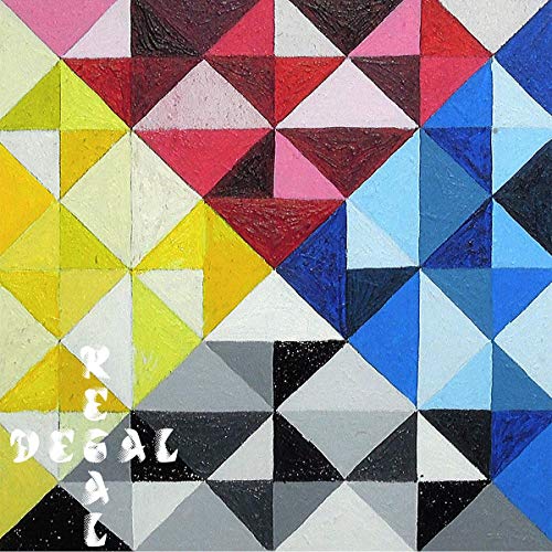 REGAL DEGAL - VERITABLE WHO'S WHO (CD)