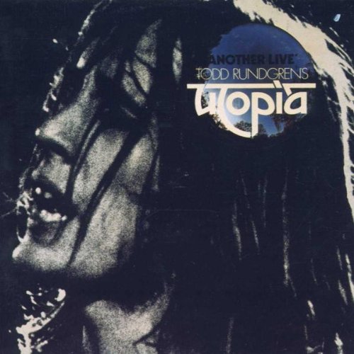 UTOPIA - ANOTHER LIVE (CD)