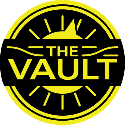 The Vault