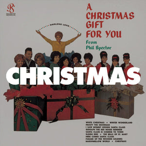 Used Christmas CDs