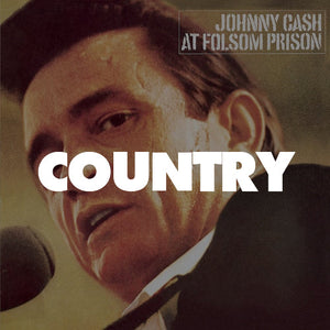 Used Country CDs