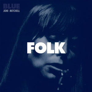 Used Folk CDs
