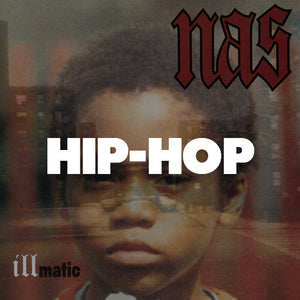 Used Hip-Hop CDs
