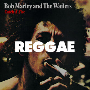 Used Reggae CDs
