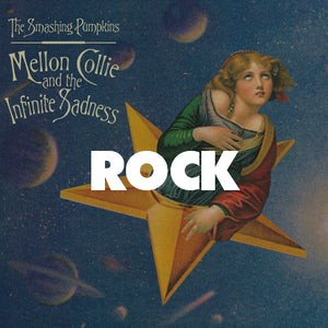 Used Rock/Pop CDs
