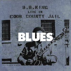 Used Blues CDs