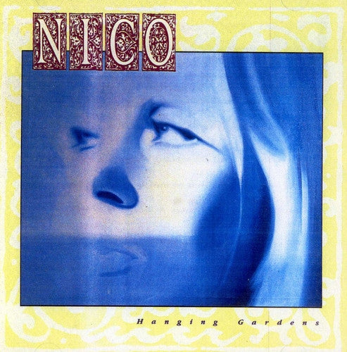 NICO  - HANGING GARDENS