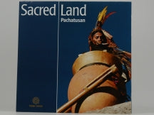 PACHATUSAN - SACRED LAND [CD]