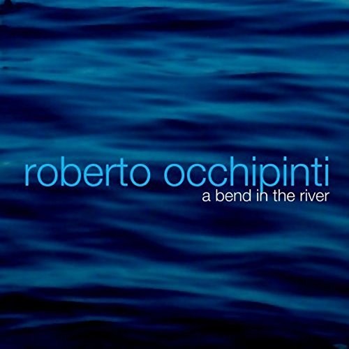 A BEND IN THE RIVER (CD)