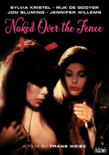 NAKED OVER THE FENCE [DVD]