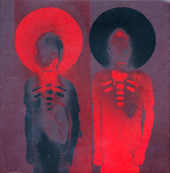 UNKLE  - WAR STORIES