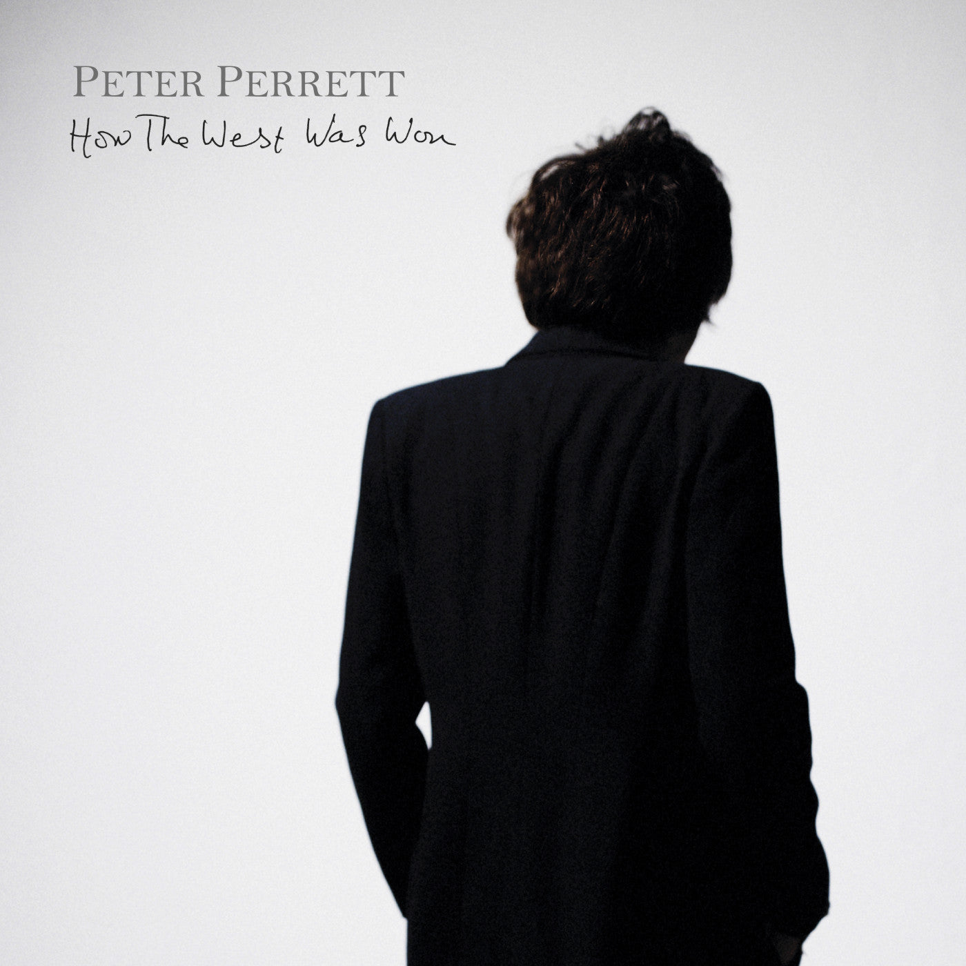 PERRETT, PETER - HOW THE WEST WAS WON
