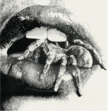MASHEENA - LET THE SPIDERS IN [LP]