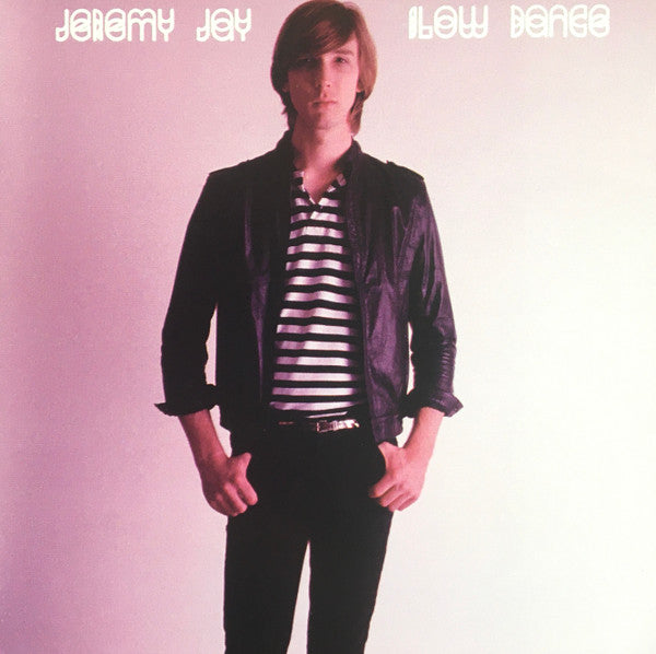 JAY, JEREMY  - SLOW DANCE