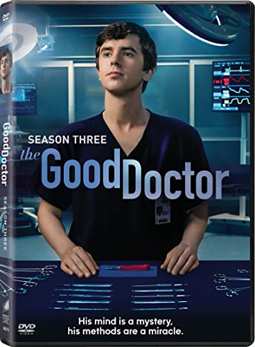 GOOD DOCTOR, THE - SEASON 03 (SOUS-TITRES FRANçAIS)