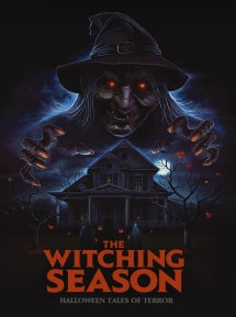 THE WITCHING SEASON [DVD]