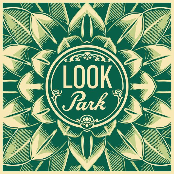 LOOK PARK - LOOK PARK