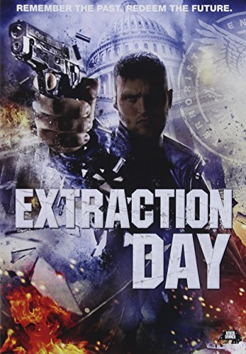 EXTRACTION DAY