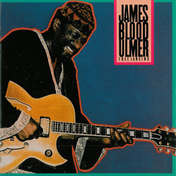 ULMER, JAMES BLOOD  - FREE LANCING
