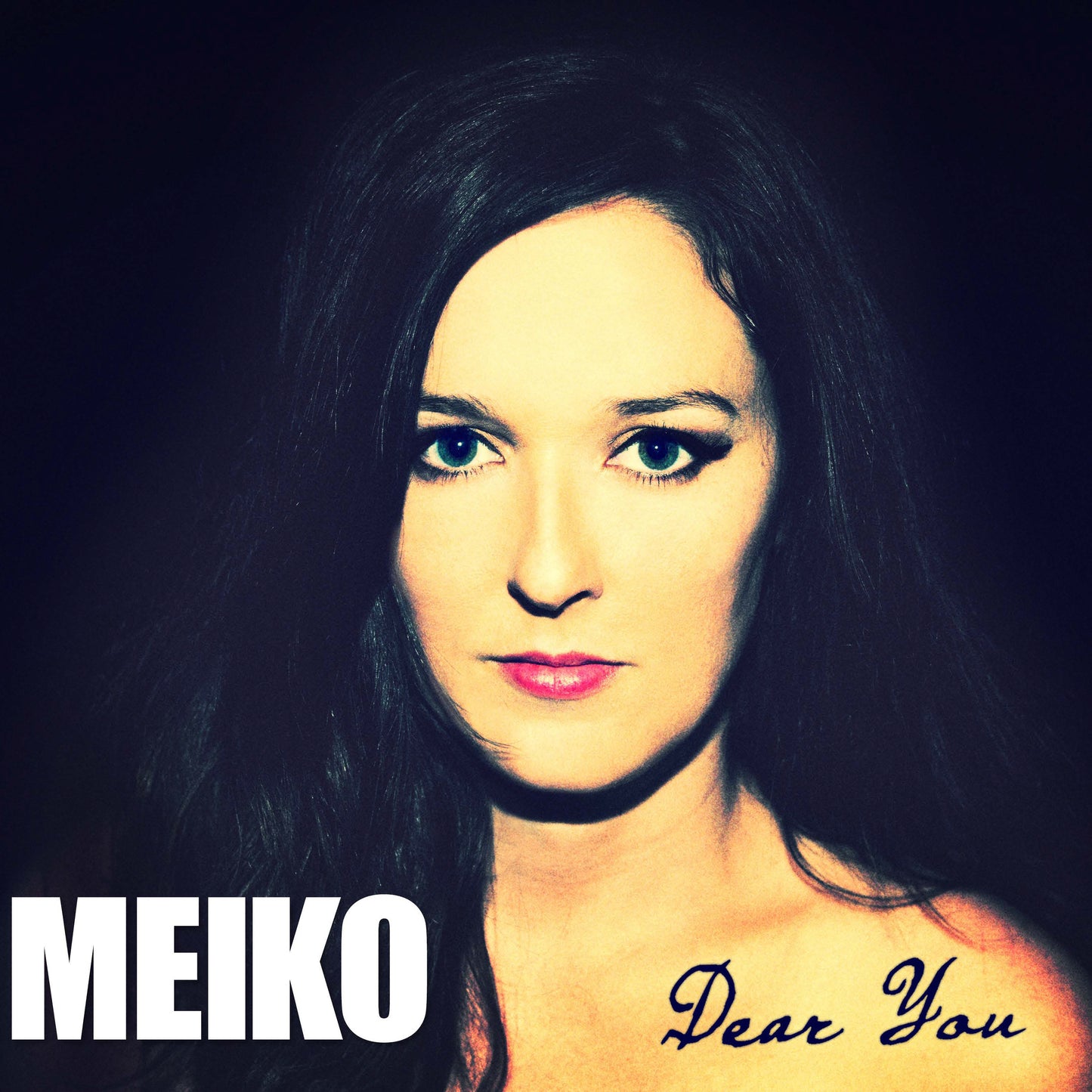 MEIKO  - DEAR YOU