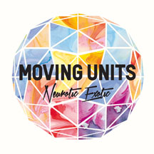 MOVING UNITS - NEUROTIC EXOTIC [CD]