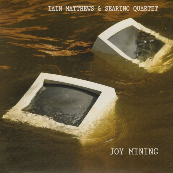 MATTHEWS, IAIN & EGBERT DERIX - JOY MINING