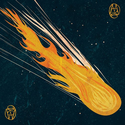 MARS RED SKY  - ST (IMPORT)