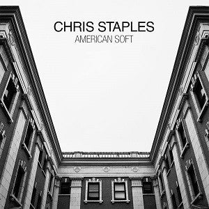 STAPLES, CHRIS - AMERICAN SOFT