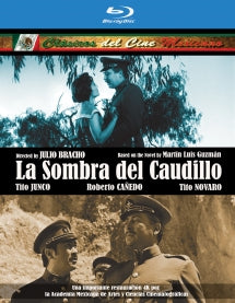 LA SOMBRA DEL CAUDILLO AKA THE SHADOW OF THE TYRANT [BLU-RAY]