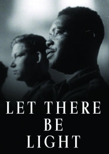 LET THERE BE LIGHT [DVD]