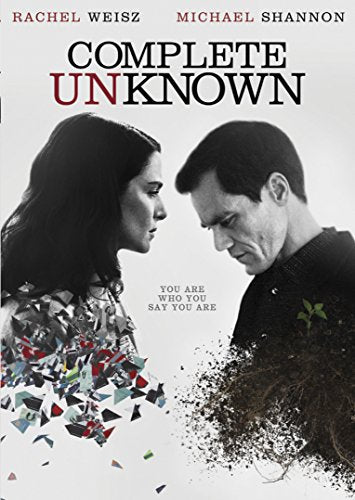 COMPLETE UNKNOWN [IMPORT]