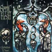 SEPTIC FLESH  - OPHIDIAN WHEEL