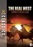 REAL WEST - DVD-HISTORY CLASSICS