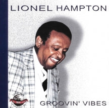 LIONEL HAMPTON - GROOVIN' VIBES [CD]