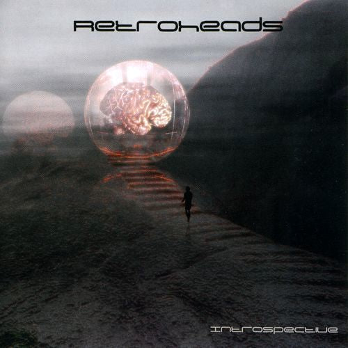 RETROHEADS  - INTROSPECTIVE