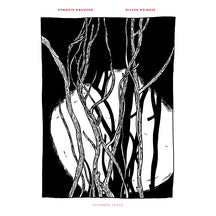 KENNETH KNUDSEN & OLIVER HOINESS - NOVEMBER TANGO [CD]