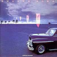 FORD, DWAYNE  - NEEDLESS FREAKING