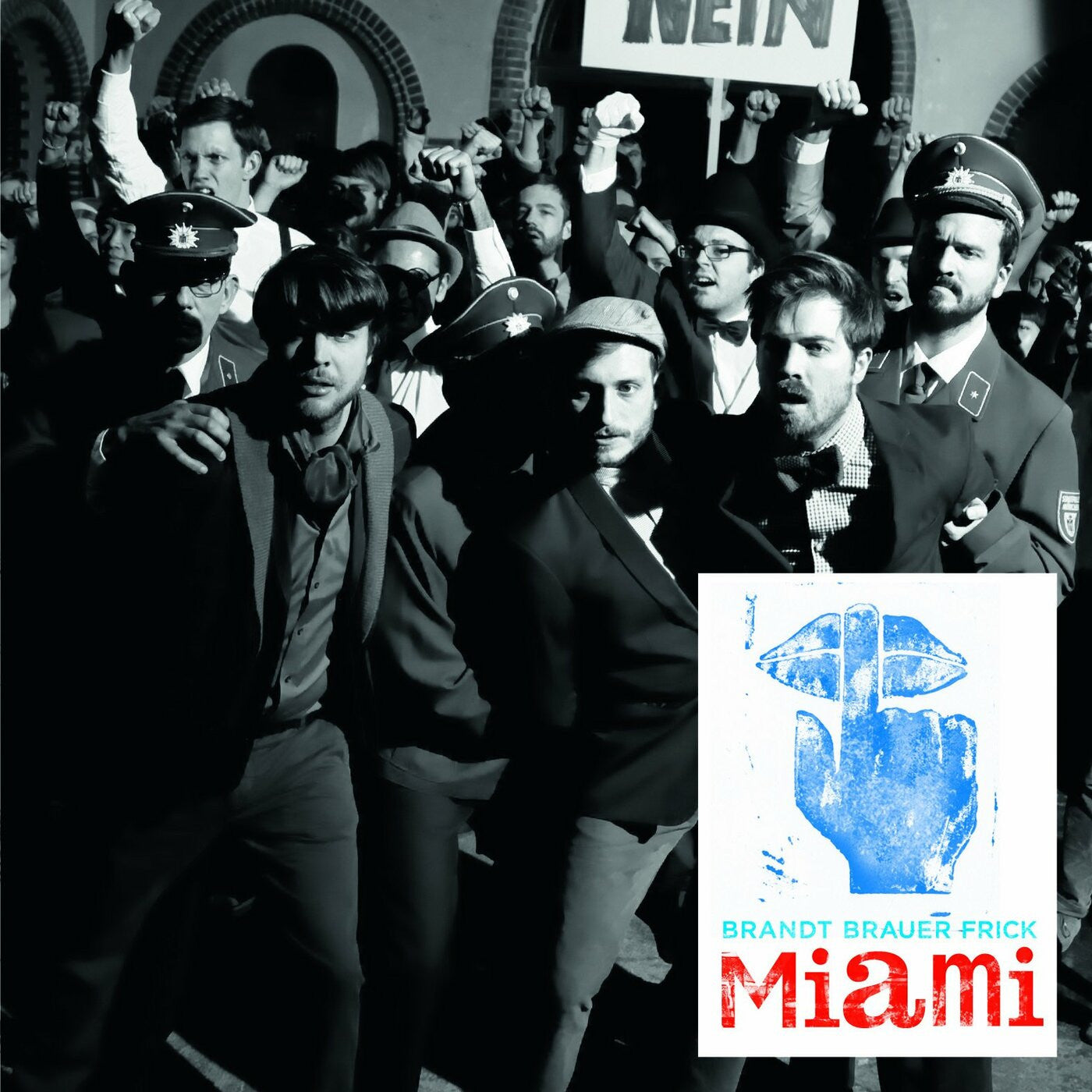 BRANDT BRAUER FRICK - MIAMI