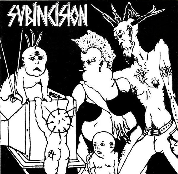 SUBINCISION  - ST