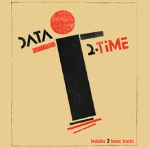 DATA - 2-TIME [CD]