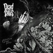 DEAD TALKS - VENERATION OF THE DEAD [CD]