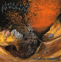 PUTRESCENT - DARKNESS EMBRACED [LP]