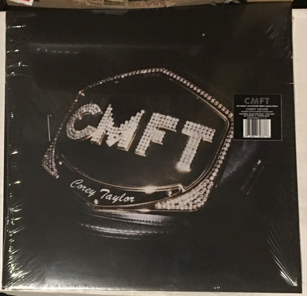COREY TAYLOR - CMFT