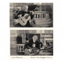 JOE CHESTER - UNDER THE RAGGED THORN [CD]