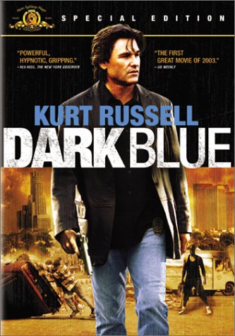 DARK BLUE (SPECIAL EDITION)