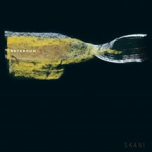 STATE CHOIR LATVIJA - AETERNUM [CD]