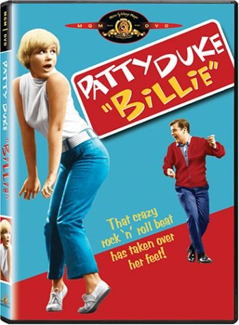 BILLIE, THE (SOUS-TITRES FRANAIS) [IMPORT]