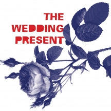 THE WEDDING PRESENT - TOMMY 30 [CD]