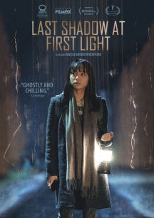 LAST SHADOW AT FIRST LIGHT [DVD]