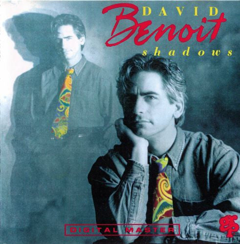 BENOIT, DAVID  - SHADOWS